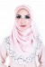 ALAAINA INSTANT SHAWL